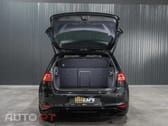 Volkswagen Golf 2.0 TSi GTi DSG Performance