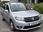 Dacia Logan MCV 0.9 TCe Comfort