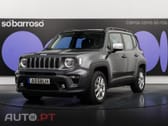 Jeep Renegade 1.3 TG Limited