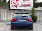 Audi A1 S-LINE