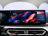 BMW i4 M50