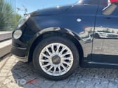 Fiat 500 1.0 Hybrid Lounge