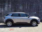 Citroen C4 Cactus 1.2 PureTech Feel EAT6