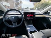 Tesla Model Y Tração Traseira