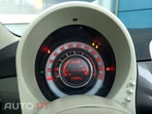 Fiat 500C 1.0 Hybrid Club