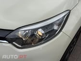 Renault Captur 1.2 TCe Exclusive XMOD EDC