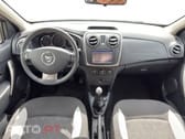 Dacia Sandero 0.9 TCe Stepway