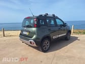 Fiat Panda 0.9 8V TwinAir Cross S&S