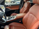 BMW X7 40 d xDrive Pack M Desportivo Pro