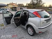 Ford Focus 1.4