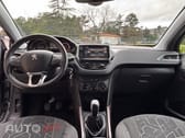 Peugeot 2008 1.2 PURETECH STYLE