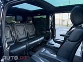 Mercedes-Benz V 250 d Exclusive