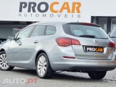 Opel Astra Sports Tourer 1.3 CDTi Cosmo S/S