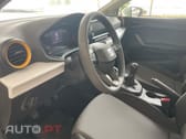 Seat Ibiza 1.0 TSI Reference