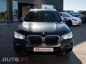 BMW X3 30 e xDrive Pack M