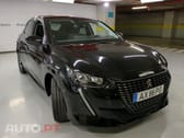Peugeot 208 1.2 PureTech Allure Pack