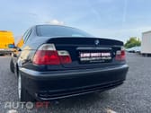 BMW 320 d
