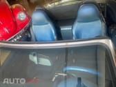 BMW Z3 2.0