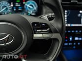 Hyundai Tucson 1.6 T-GDI PHEV Vanguard