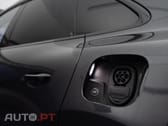 Porsche Macan Electric 4
