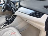 BMW 216 d 7L Line Luxury