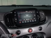 Fiat 500 0.9 TwinAir S