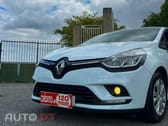 Renault Clio 1.5 Dci Van