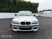 BMW 320 d