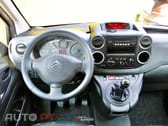 Citroen Berlingo Berlingo 1.6 HDi 3 Lugares