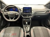 Ford Puma 1.0 EcoBoost mHEV Powershift ST-Line X
