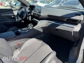 Peugeot 3008 1.5 BlueHDi GT Line EAT8