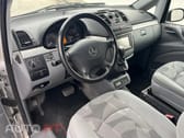 Mercedes-Benz Viano Marco Polo 3.0 V6