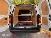 Opel Combo 1.6 CDTi L2H1 Pack Clim