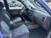 Mitsubishi L200 2.5 TD Strakar CD
