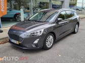 Ford Focus SW 1.0 EcoBoost Titanium Aut.