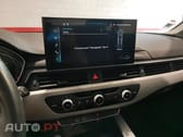 Audi A4 Avant 35 TDI S tronic