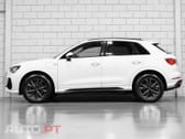Audi Q3 45 TFSIe S line S tronic