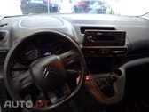 Citroen Berlingo 1.5 BlueHDi M Feel