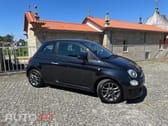 Fiat 500 1.0 Hybrid Connect