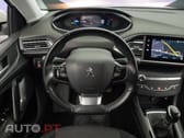 Peugeot 308 SW 1.5 BlueHDi Style