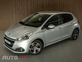 Peugeot 208 1.6 BlueHDi Style