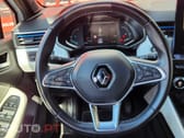 Renault Clio 1.6 E-Tech Intens