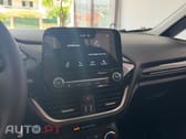 Ford Fiesta 1.0 EcoBoost Active