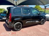 Citroen Berlingo Multispace BlueHDi S&S Selection