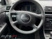 Audi A4 Avant 1.9 TDi M5 Sport