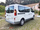 Opel Vivaro 1.6 CDTi L1H1 2.9T 9L S/S