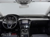 Volkswagen Passat Variant GTE 1.4 eHybrid