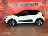 Citroen C3 1.2 PureTech C-Series