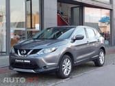 Nissan Qashqai 1.2 DIG-T N-Connecta 