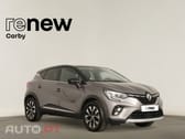 Renault Captur Captur 1.0 TCe Techno Bi-Fuel
